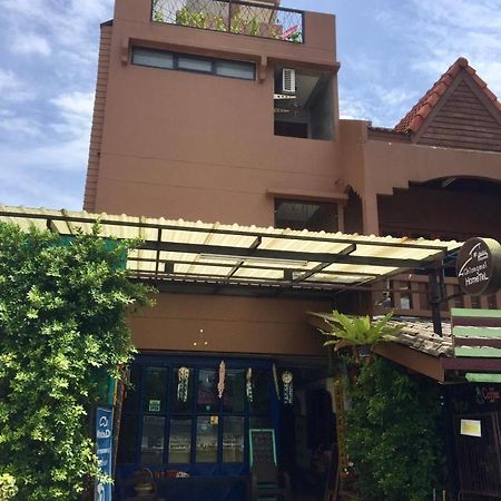 Chiangmai Hometel Τσιάνγκ Μάι Εξωτερικό φωτογραφία