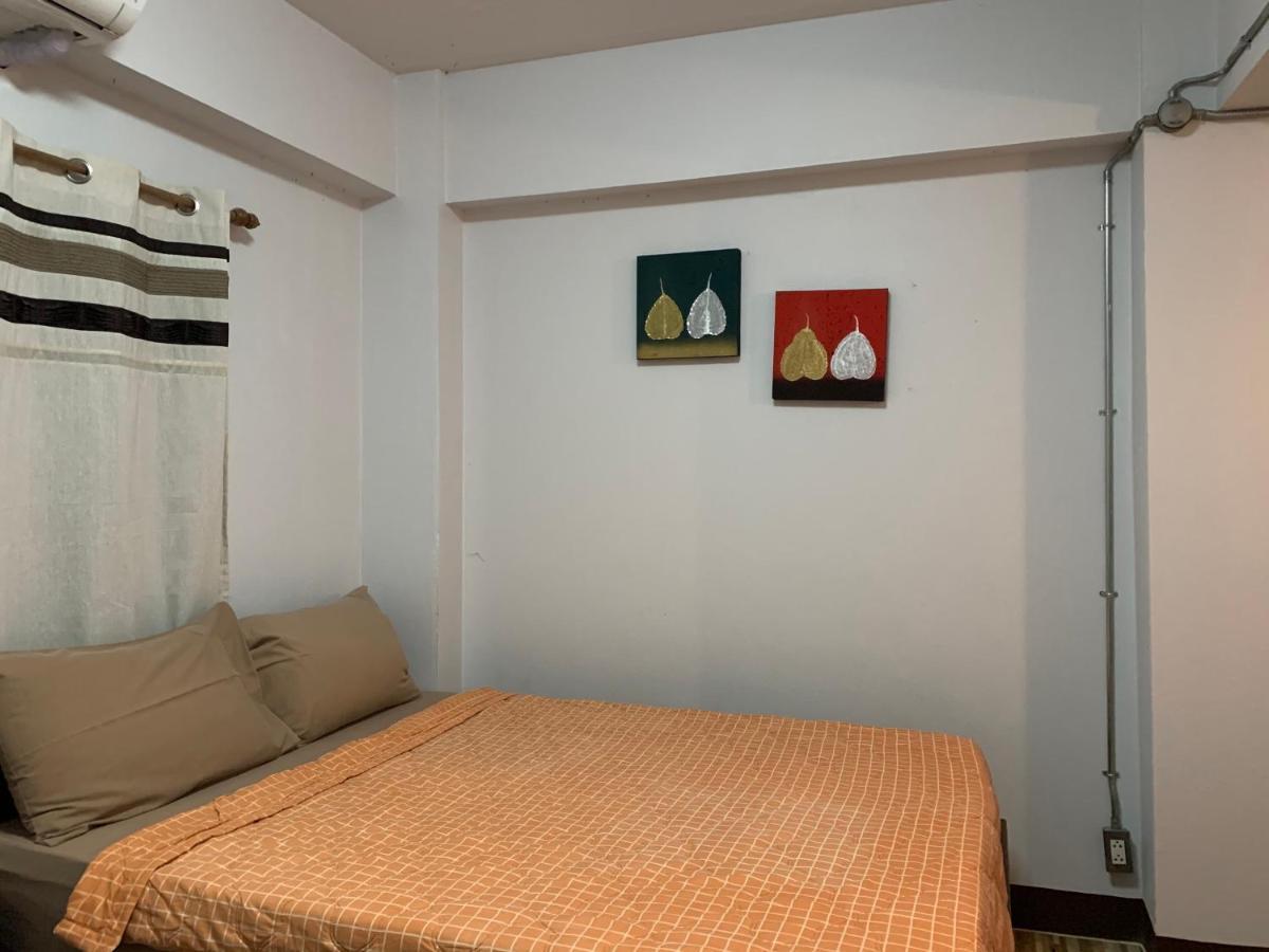 Chiangmai Hometel Τσιάνγκ Μάι Εξωτερικό φωτογραφία
