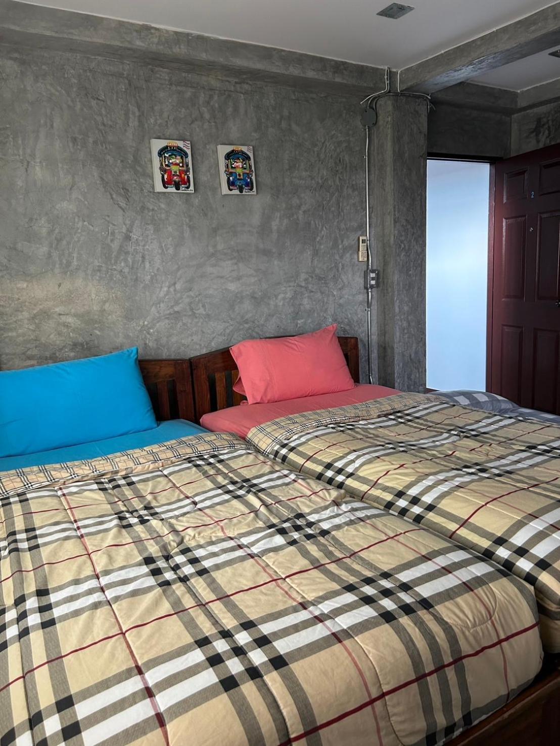 Chiangmai Hometel Τσιάνγκ Μάι Εξωτερικό φωτογραφία