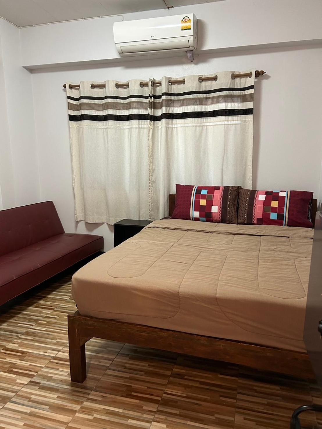 Chiangmai Hometel Τσιάνγκ Μάι Εξωτερικό φωτογραφία