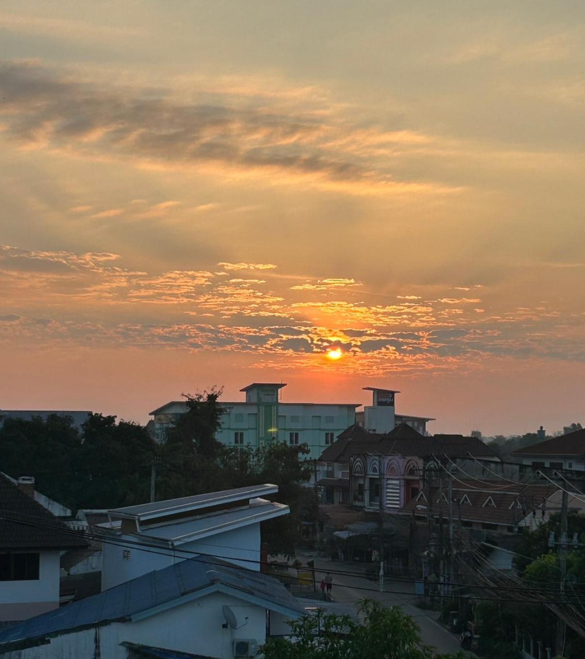 Chiangmai Hometel Τσιάνγκ Μάι Εξωτερικό φωτογραφία