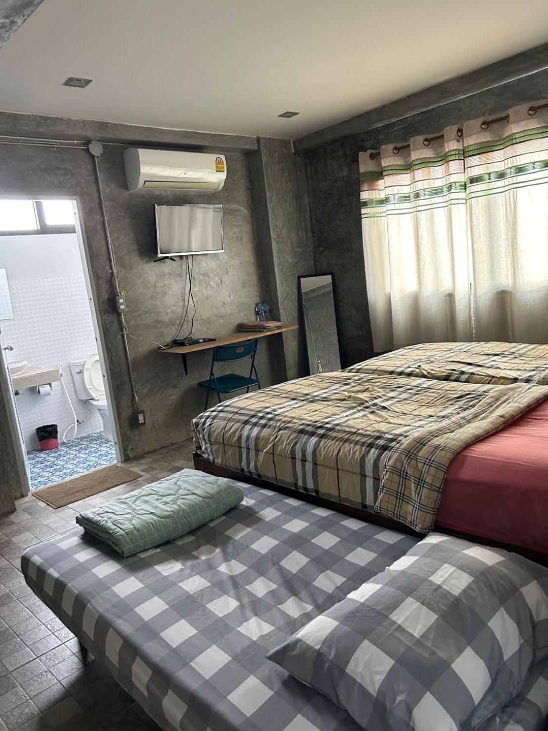Chiangmai Hometel Τσιάνγκ Μάι Εξωτερικό φωτογραφία