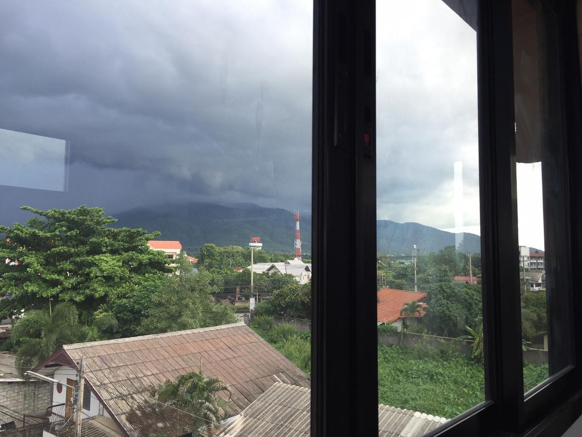 Chiangmai Hometel Τσιάνγκ Μάι Εξωτερικό φωτογραφία