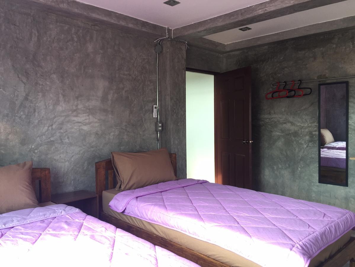 Chiangmai Hometel Τσιάνγκ Μάι Εξωτερικό φωτογραφία