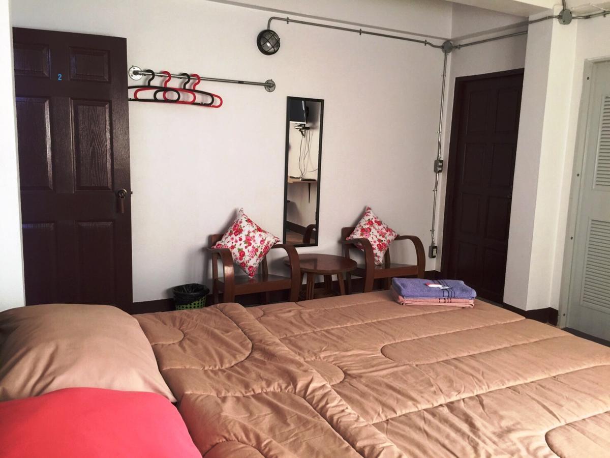 Chiangmai Hometel Τσιάνγκ Μάι Εξωτερικό φωτογραφία